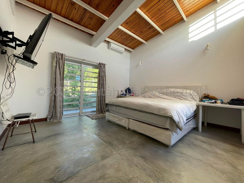 Imagen 13 de 24 de Townhouse En Venta En La Lagunita, Mls #22-10799