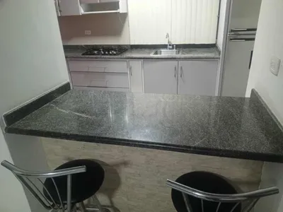 Apartamento en venta