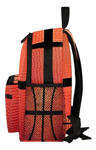 Sinsenma Mochila De Baloncesto Para Niños Pequeños, Mochilas