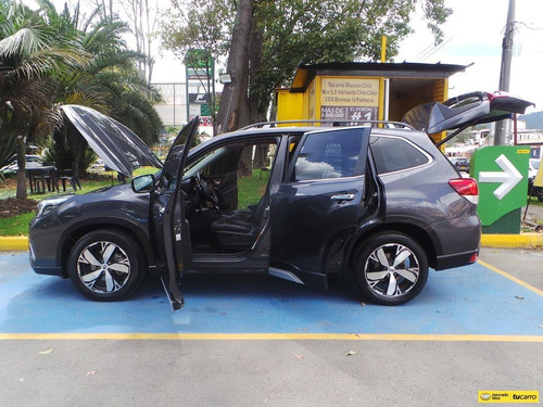 Imagen 7 de 15 de Subaru Forester 2.5 Cvt