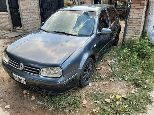 Volkswagen Golf 1.9 Tdi Comfortline 1999