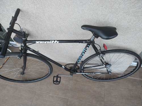 Vairo/zenith