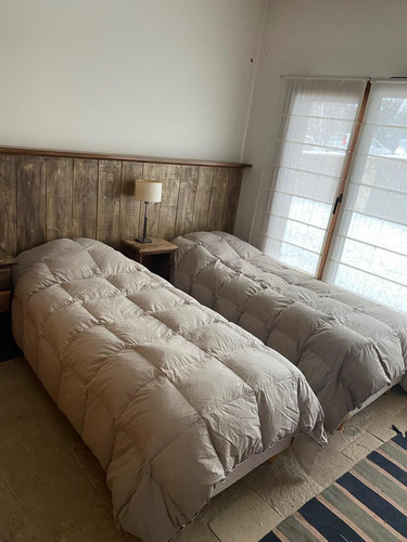 Departamento Con Jardín En Arelauquen