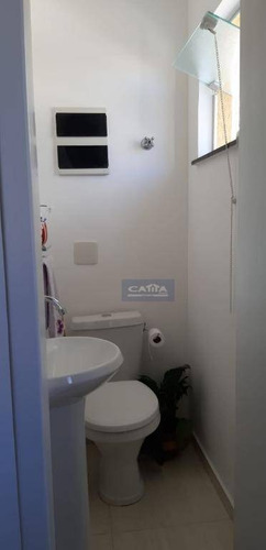Imagem 8 de 30 de Sobrado Com 2 Dormitórios À Venda, 88 M² Por R$ 359.000,00 - Artur Alvim - São Paulo/sp - So14598