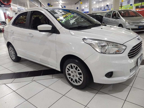 Ford Ka 2018 1.5 Se Flex 5p