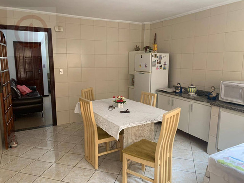 Imagem 1 de 24 de Sobrado Com 2 Dormitórios À Venda Por R$ 480.000,00 - Alto Do Pari - São Paulo/sp - So0004