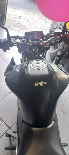 Cb 300 Com Baixa Quilometragem