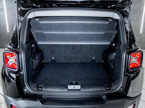 Jeep Renegade Limited At