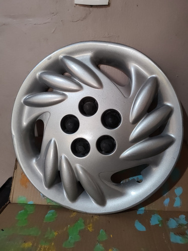 Tapón Polvera De Rin Dodge Neon Girado Original (Usado)
