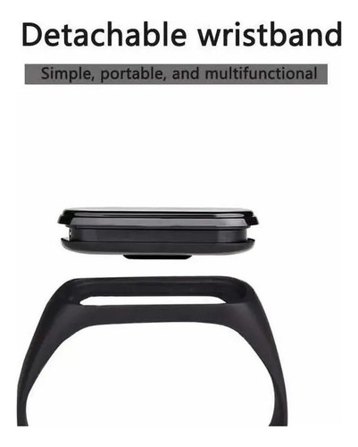 Kit 8 Smart Band M5 Smartwatch Atacado Fornecedor