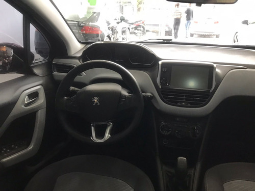 Peugeot 208 1.6 Allure Touchscreen