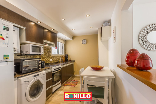 Vendió Departamento 3 Ambientes Venta Villa Pueyrredón