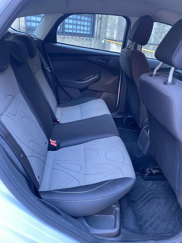 Ford Focus III 1.6 S
