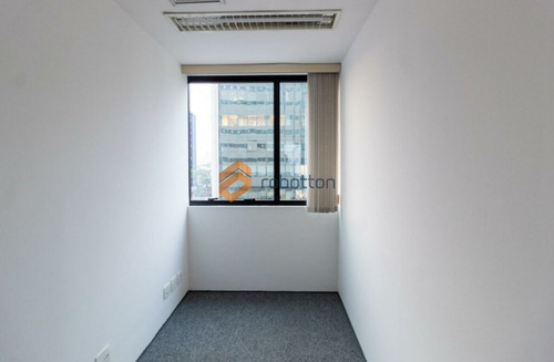 Imagem 11 de 14 de Conjunto Para Alugar, 90 M² Por R$ 4.000,00/mês - Vila Clementino - São Paulo/sp - Rb3631