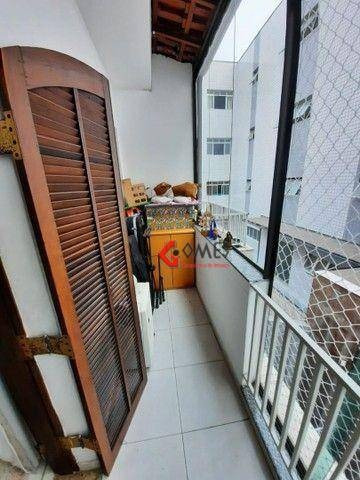 Imagem 13 de 21 de Sobrado À Venda, 180 M² Por R$ 850.000,00 - Vila Mussolini - São Bernardo Do Campo/sp - So1145