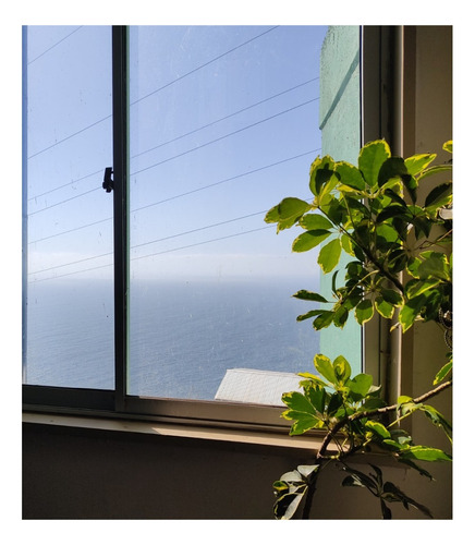 Venta Dpto En Playa Ancha Ideal Para Inversión