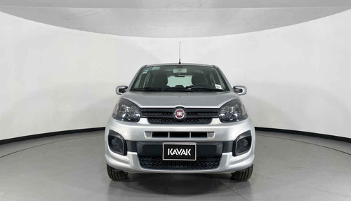 Imagen 3 de 15 de 48287 - Fiat Uno 2017 Con Garantía