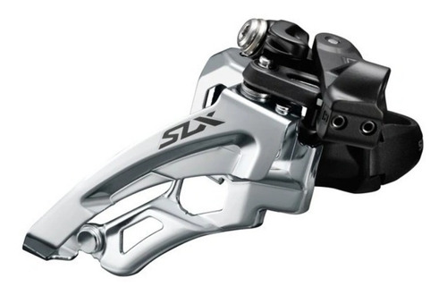 Desviador Delantero Shimano Slx Fd-m7000-10 3x10 E Side 34.9