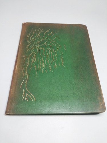 Poemas Árboles Elias Nandino (Usado)