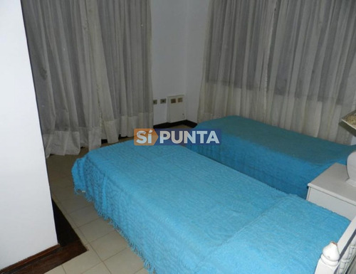 Imagen 13 de 16 de Casa En Alquiler, El Chorro