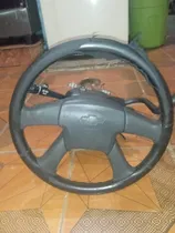 Comprar Caña De Direccion Con Volante De Chevrolet Silverado Origina