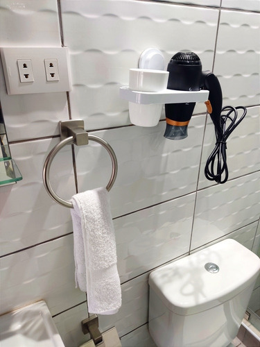 Imagen 17 de 19 de Alquiler De Departamento Amoblado En Aramburú 856 San Isidro
