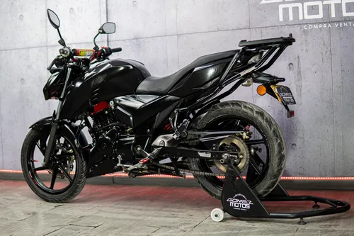 Tvs Apache Rtr 160 4v 2023