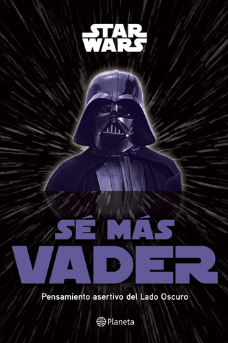 Se Mas Vader - Lucasfilms