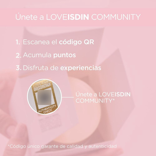 Isdinceutics Prevent Hyaluronic Moisture Piel Sensible 50 Gr