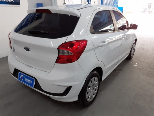 Ford Ka 1.5 Se Flex 4p 2019