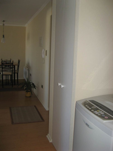 Imagen 5 de 9 de Departamento Prieto/colo-colo