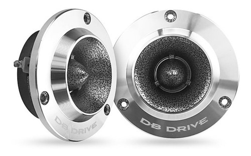 Set De Tweeters Bala Db Drive P5tw7d / 350 Watts