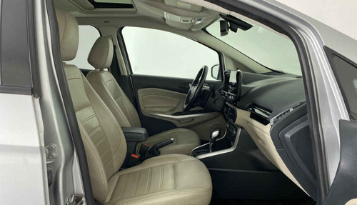 Imagen 11 de 15 de 117109 - Ford Eco Sport 2018 Con Garantía