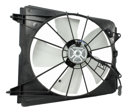 Motoventilador Honda Cr-v 2.4l 2009