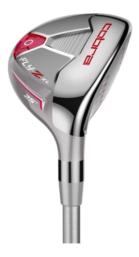 Cobra Fly-z Xl Hybrid Mujer Golf Club