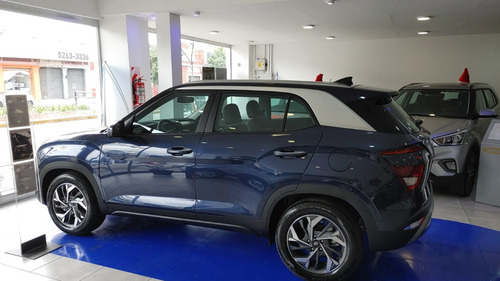 Imagen 3 de 22 de Hyundai New Creta