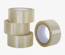 Comprar Cinta Adhesiva Embalaje Embalar 1era Calidad 48x100 Mts X72u