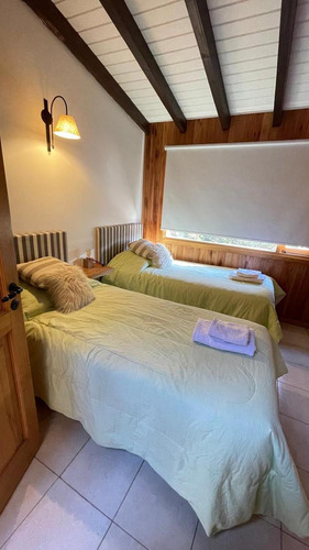 Depto. 2 Dorm, San Martín De Los Andes, Neuquén