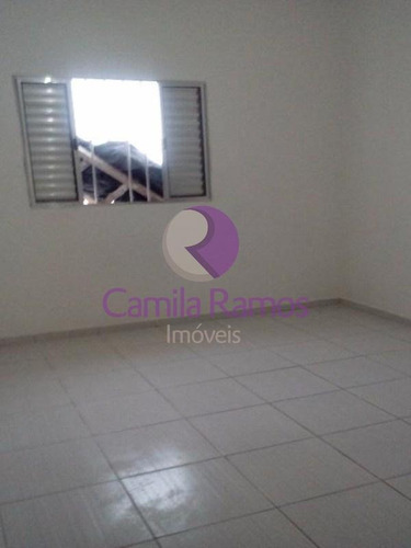 Imagem 7 de 9 de Casa Residencial À Venda, Parque Maria Helena, Suzano/sp. - Ca0244 - 68322391