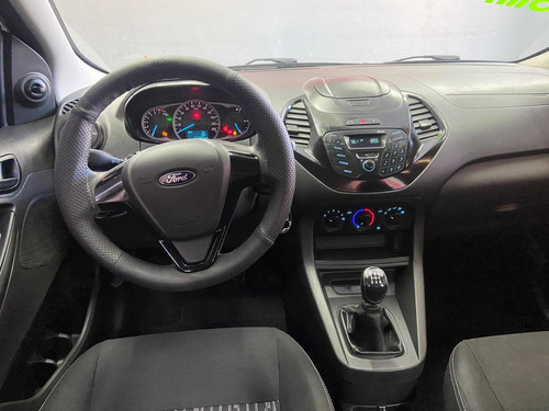 Ford Ka+ 1.5 Se Flex 4p