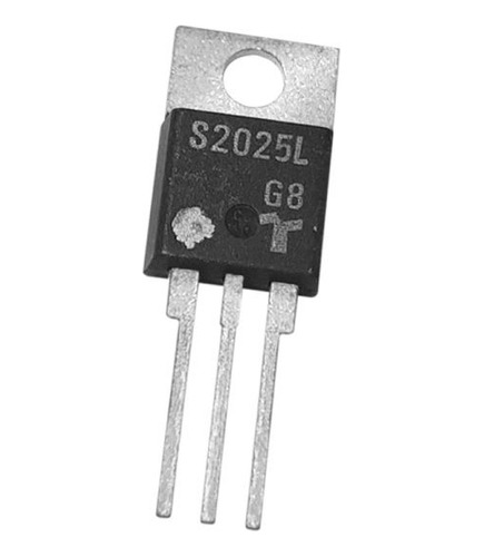 Cs30-16i01 Tiristor Sge14484