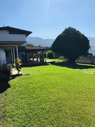 Quinta Tipo Cabaña