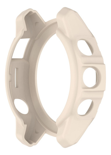 ' Funda De Reloj Tpu Para Garmin Epix Pro 47 Mm/fenix 7/7