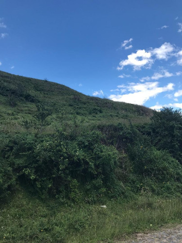 Lindo Terreno Conocoto Alto Cerca A Princesa Toa