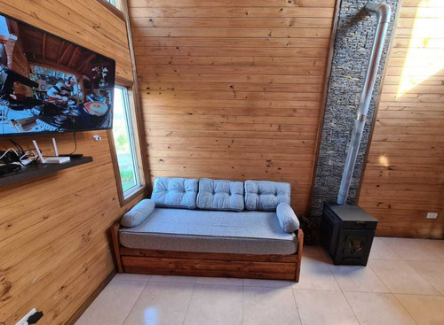 Imagen 15 de 19 de Alquiler Casa Cabaña En Villa Paranacito Para 10 Personas Con Kayaks, Directv, Internet, Pesca Y La Mejor Vista Al Río. Todo Por $2.500 Por Persona.