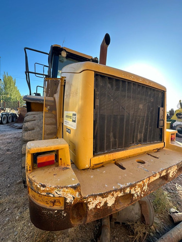 Pala Cargadora Cat962-h