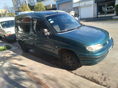 Citroën Berlingo Multispace 1.9 D