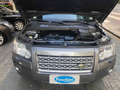 Land Rover Freelander 2 3.2 Se 6v 24v Gasolina 4p