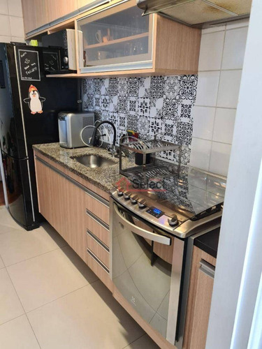Imagem 3 de 19 de _lindo Apartamento Localização Privilegiada_ - Ap1452