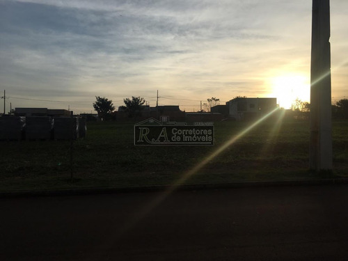 Imagem 1 de 9 de Terreno À Venda, 300 M² Por R$ 169.900,00 - Loteameneto Verdes Pampas - Foz Do Iguaçu/pr - Te0044